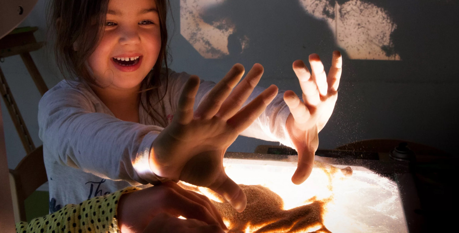 Netwerk filmeducatie